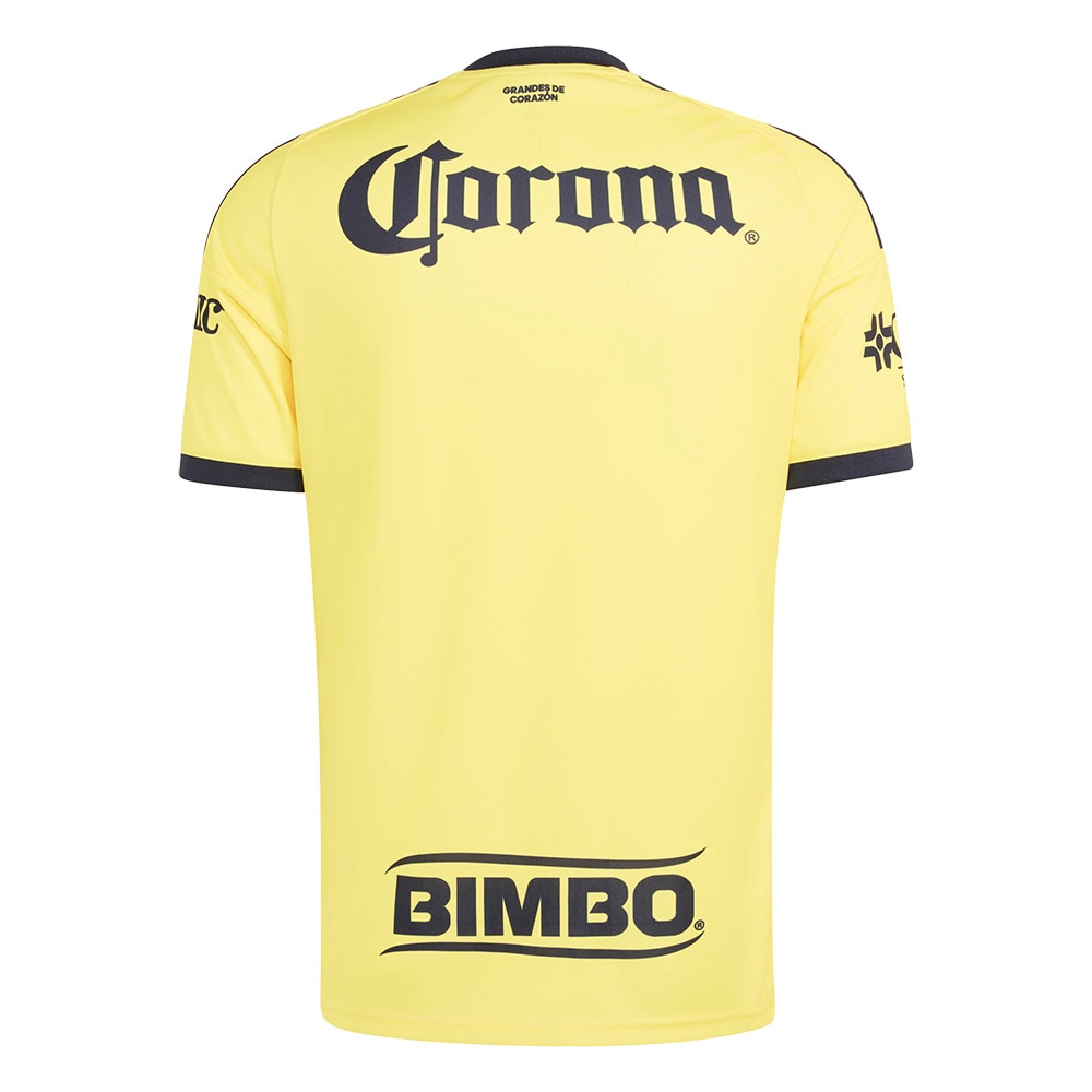 Adidas Club America Fotballdrakt 26/27 Hjemme