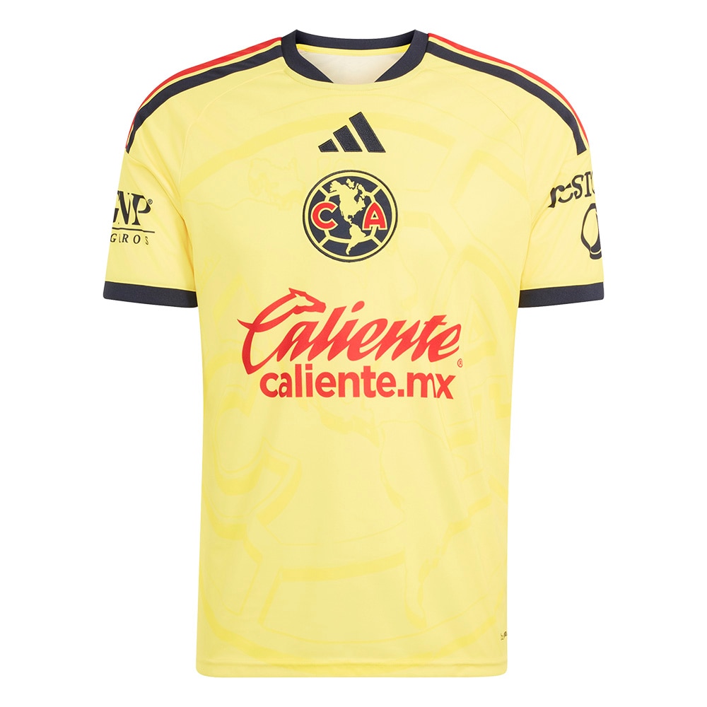 Adidas Club America Fotballdrakt 26/27 Hjemme