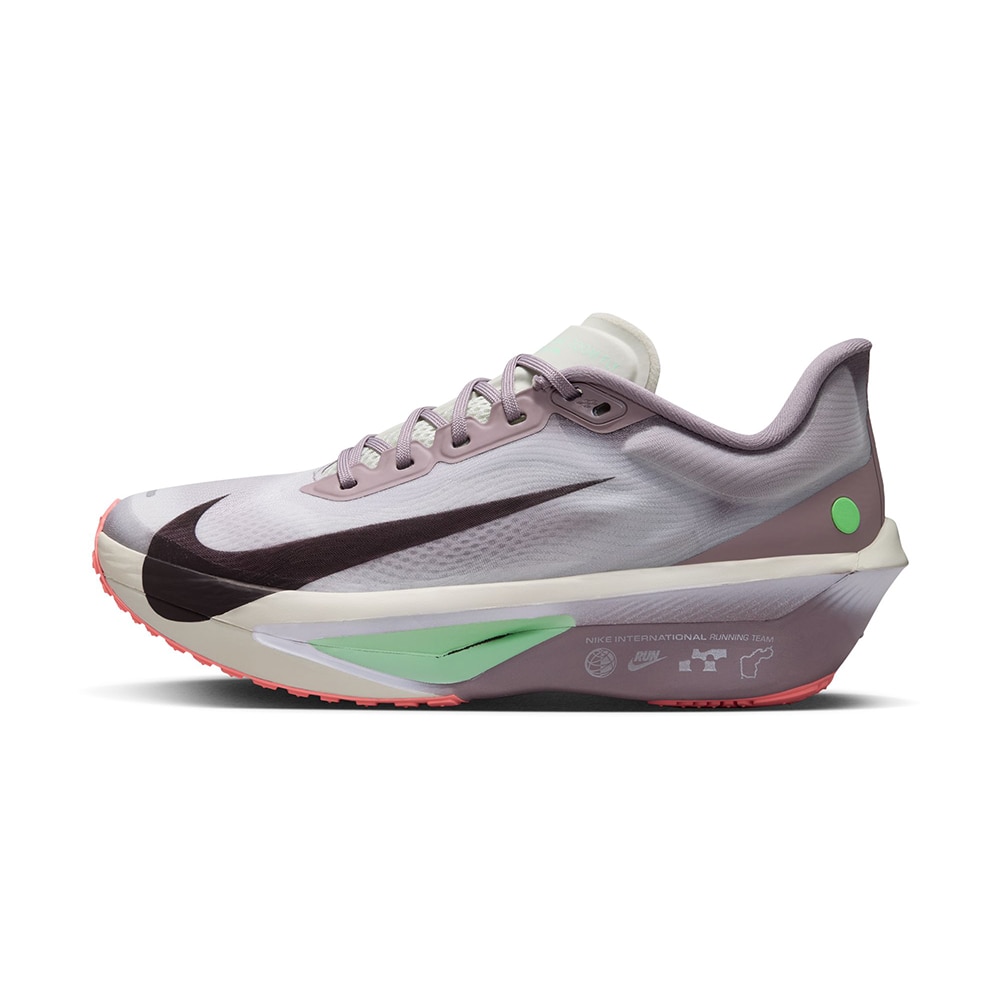 Nike Zoom Fly 6 Løpesko Dame Lilla