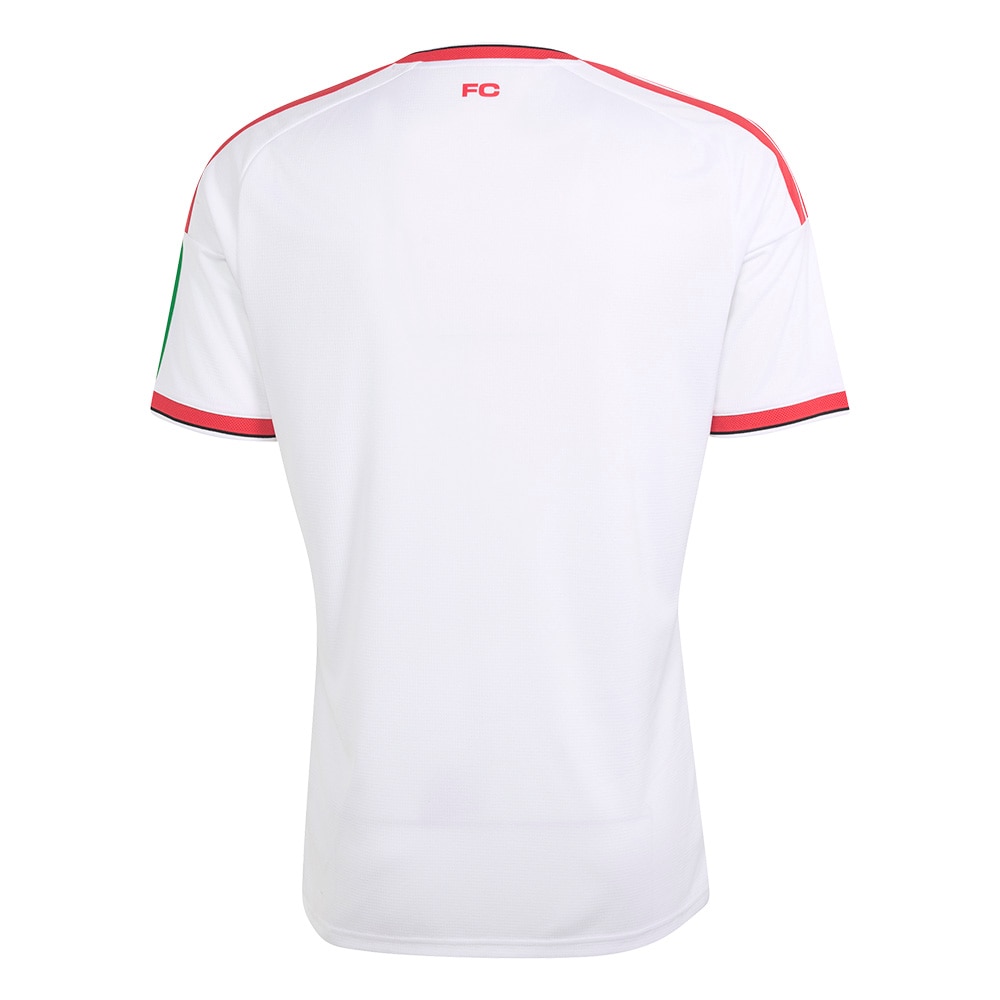 Adidas FC Köln Fotballdrakt 26/27 Hjemme