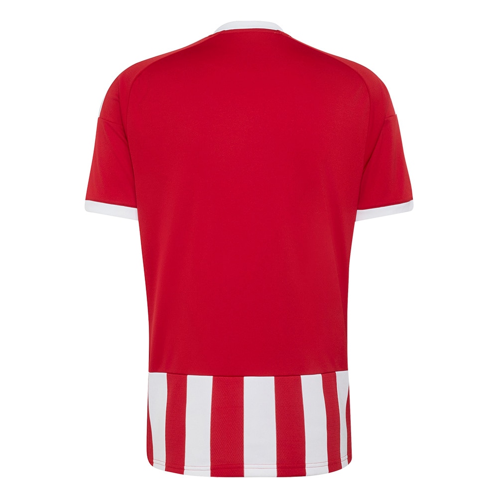 Adidas Olympiakos Fotballdrakt 26/27 Hjemme