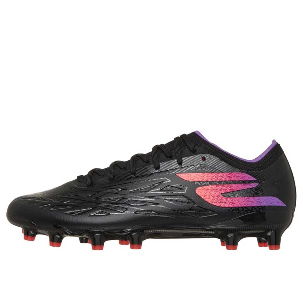 Skechers Razor 1.5 Elite AG Fotballsko Neon City