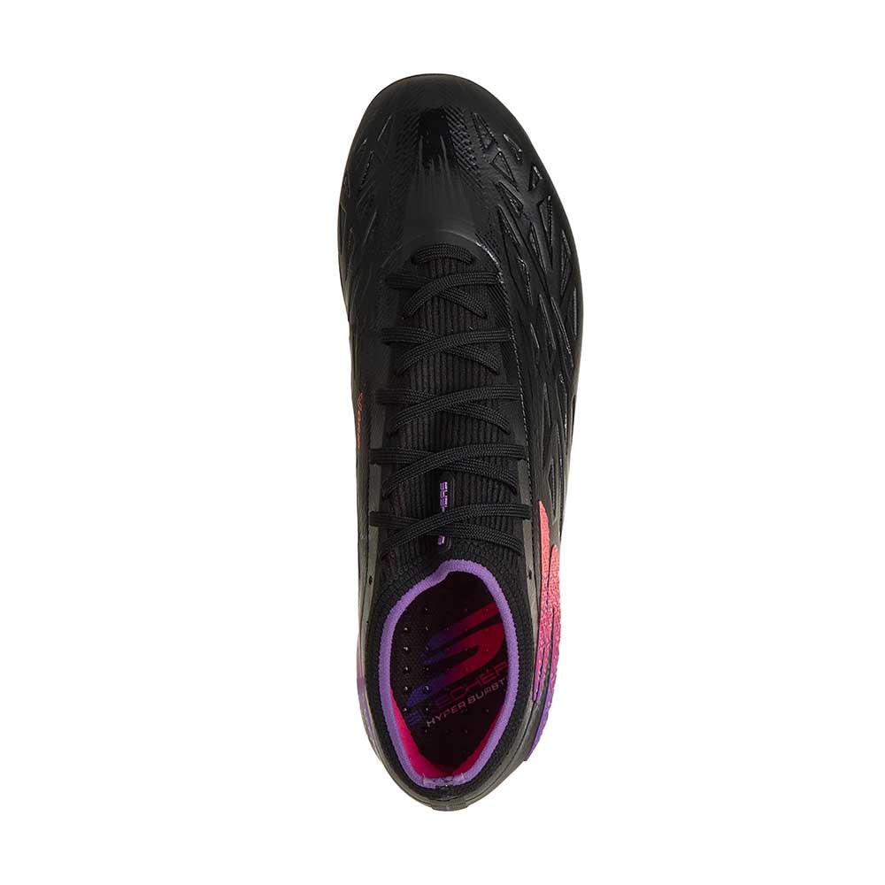 Skechers Razor 1.5 Elite AG Fotballsko Neon City