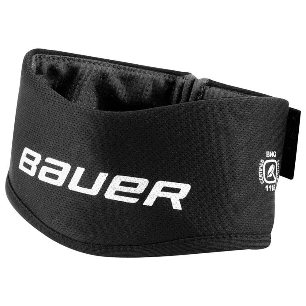 Bauer NG NLP20 Premium Halsbeskyttelse Hockey