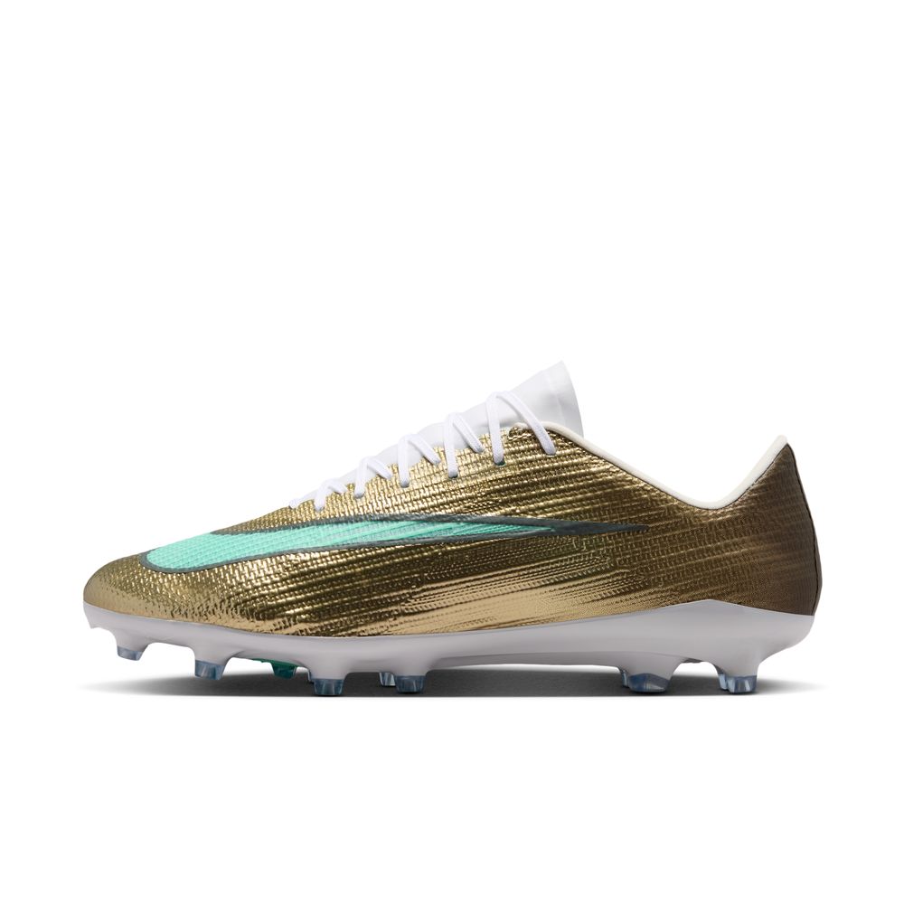 Nike Mercurial Air Zoom Superfly 11 Pro AG Fotballsko KM Gull