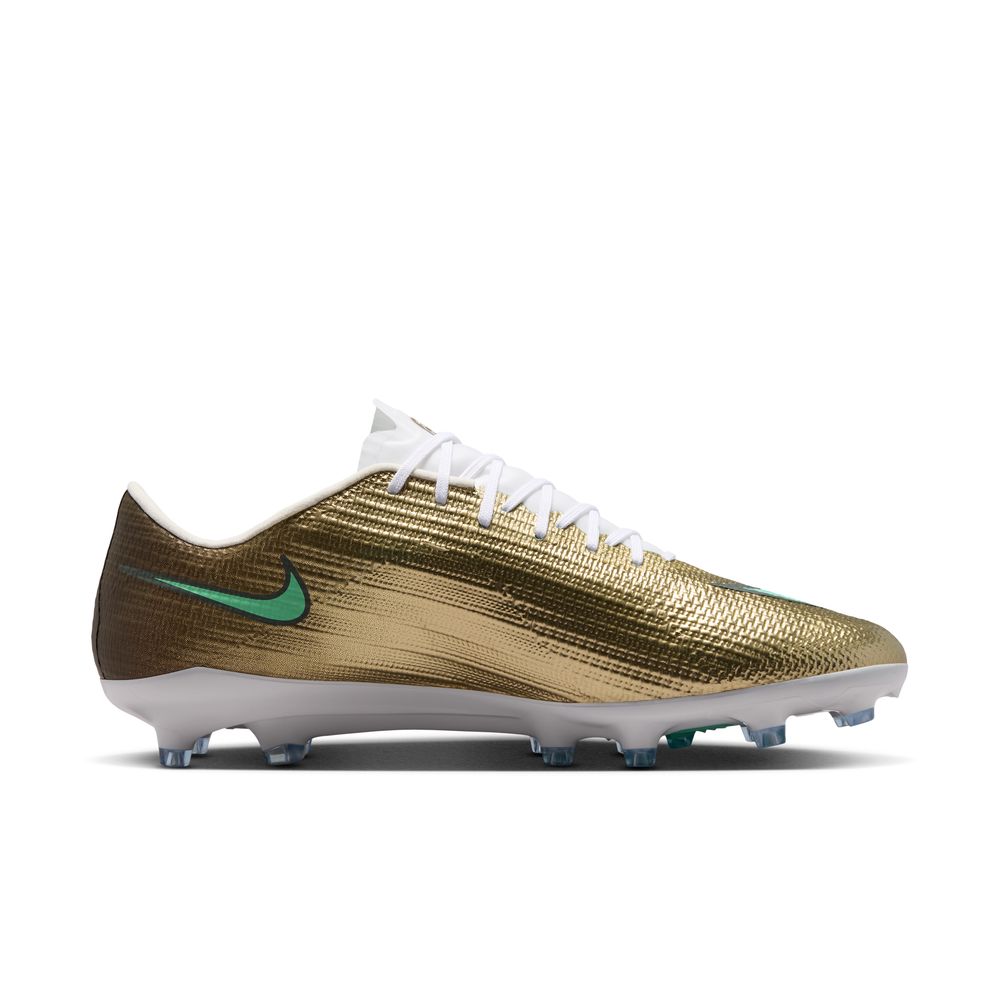 Nike Mercurial Air Zoom Superfly 11 Pro AG Fotballsko KM Gull
