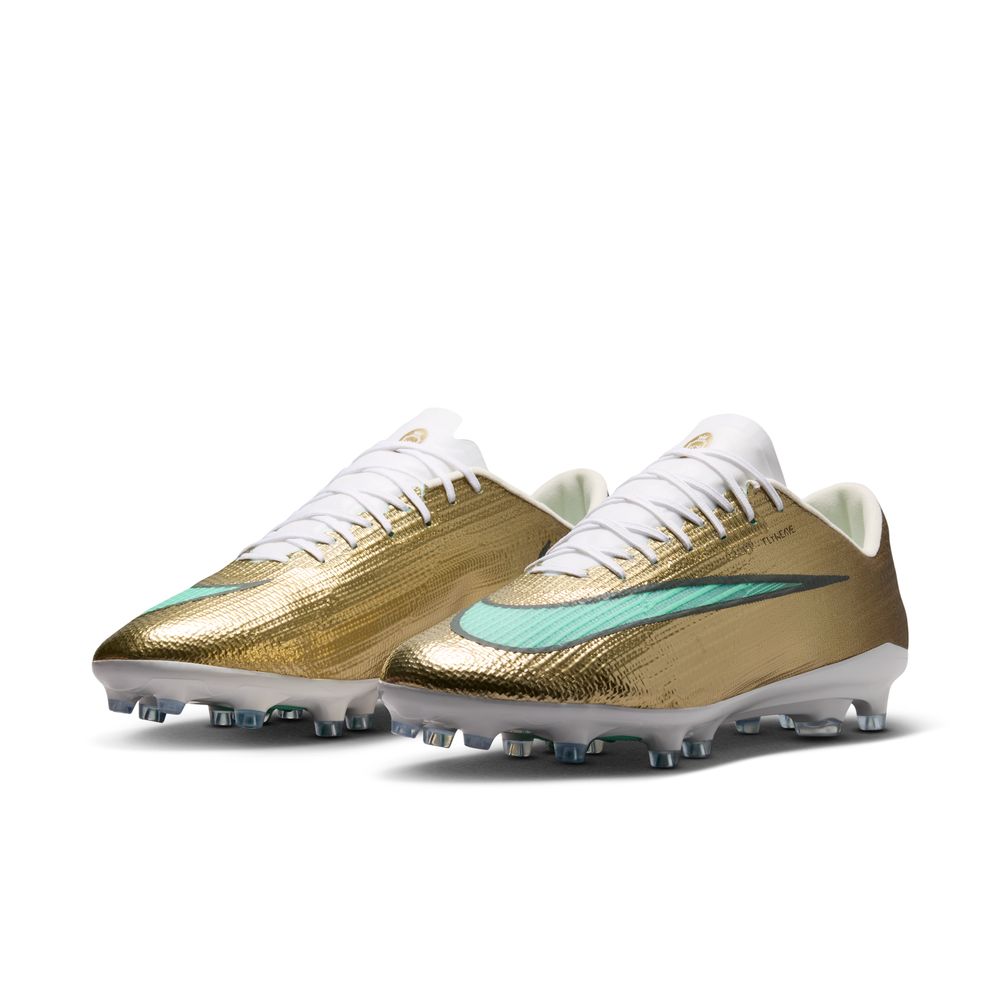 Nike Mercurial Air Zoom Superfly 11 Pro AG Fotballsko KM Gull