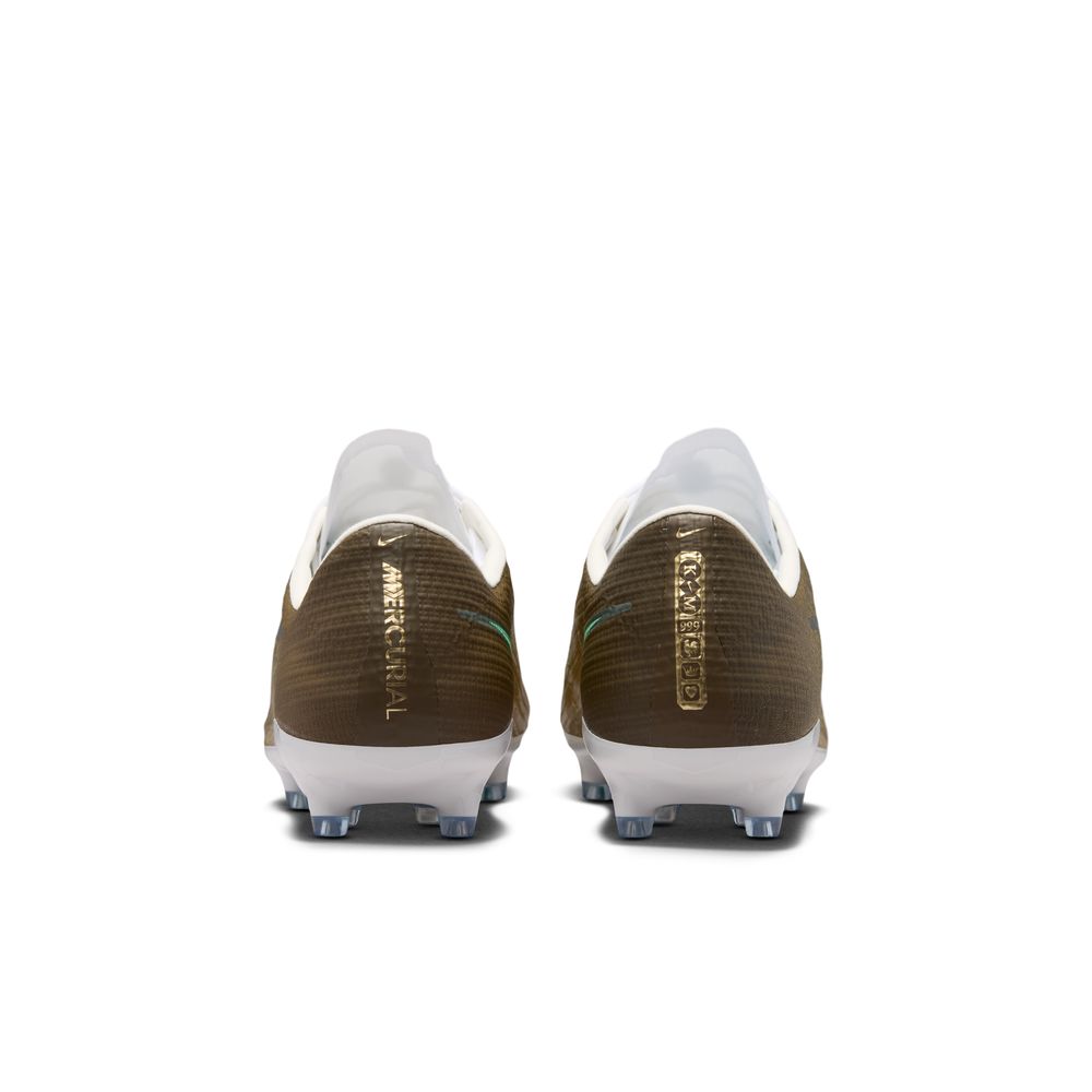 Nike Mercurial Air Zoom Superfly 11 Pro AG Fotballsko KM Gull