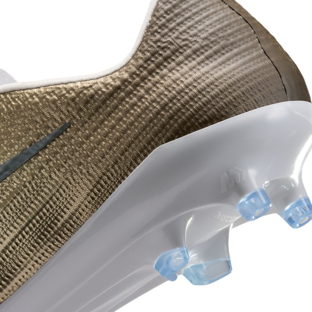 Nike Mercurial Air Zoom Superfly 11 Pro AG Fotballsko KM Gull