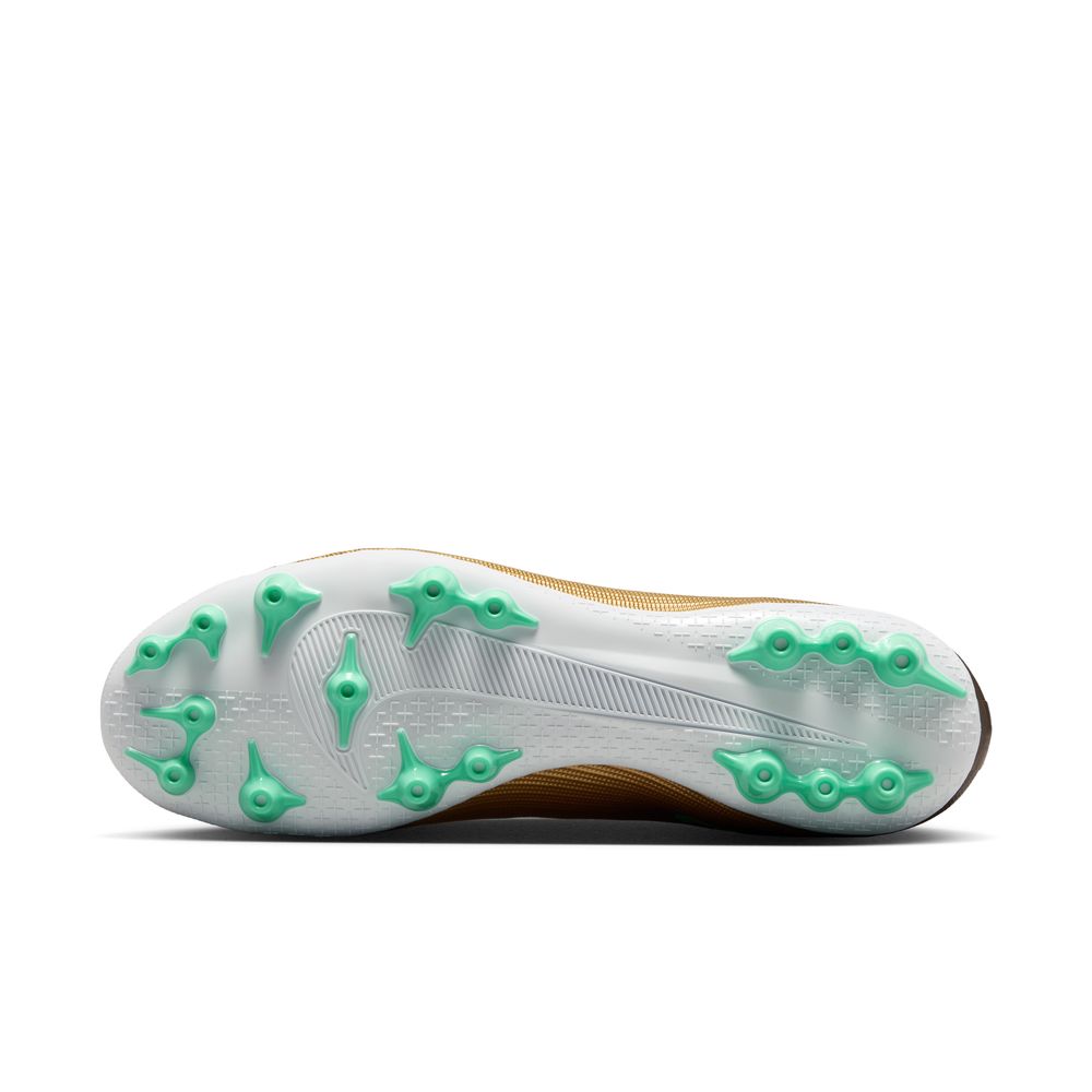 Nike Mercurial Superfly 11 Academy AG Fotballsko KM Gull