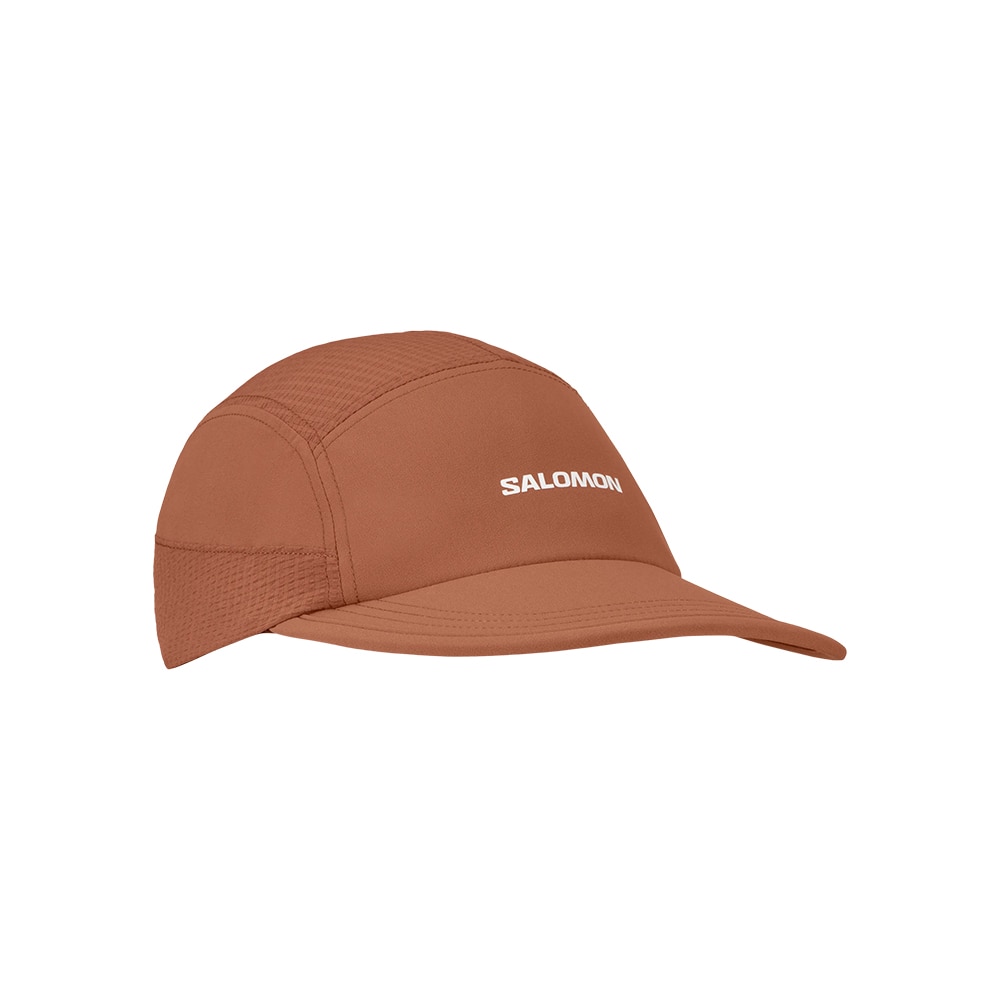 Salomon Sense Aero Caps Brun