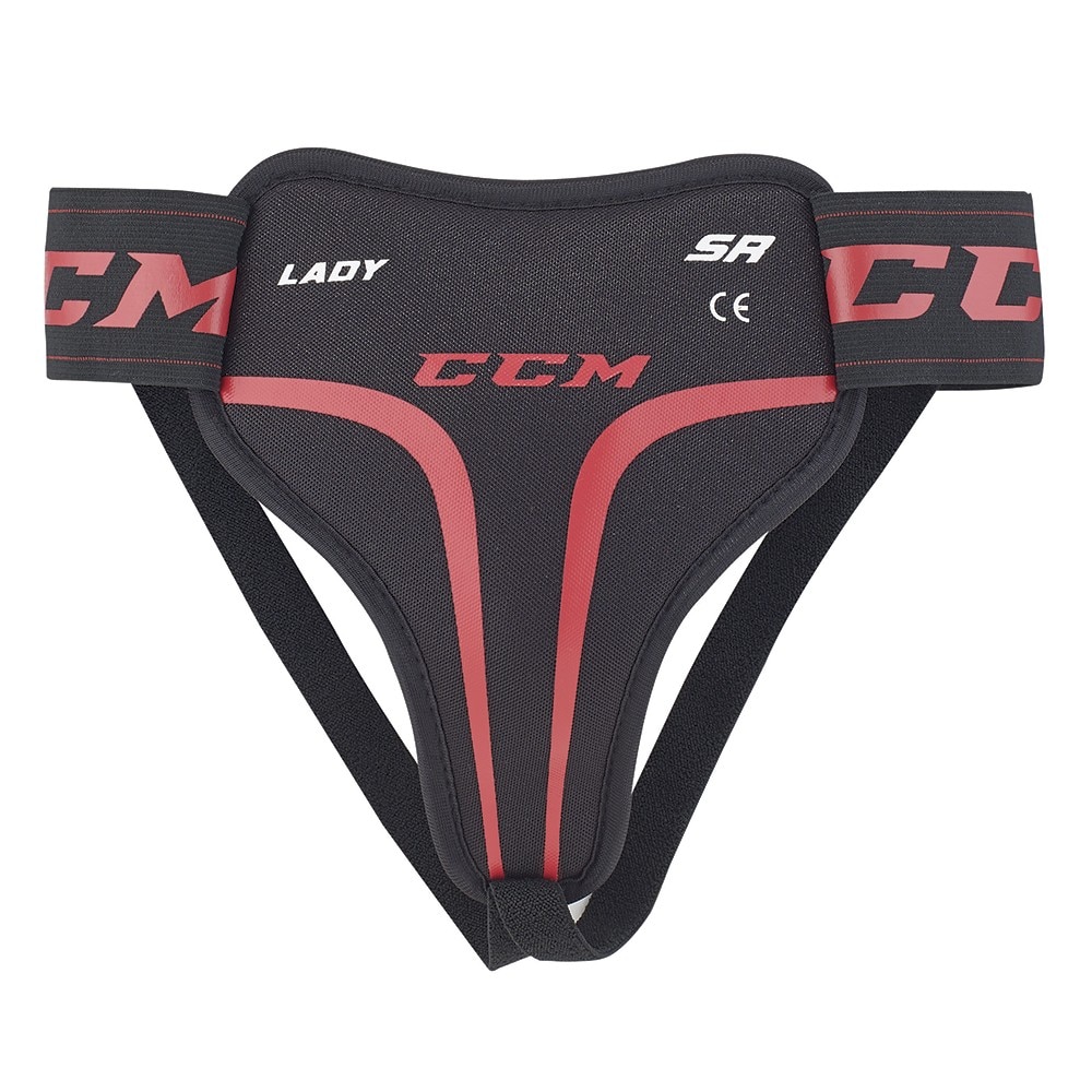 Ccm Dame Junior Hockeysusp