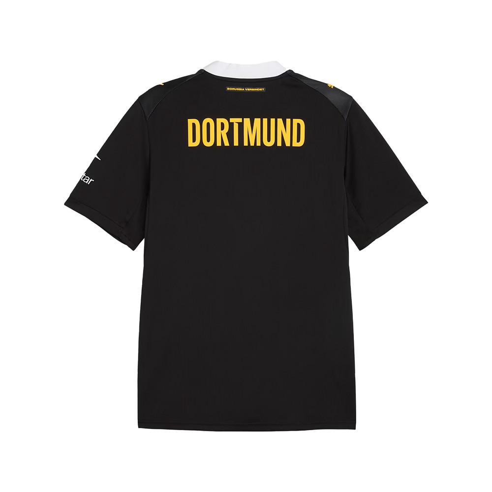 Puma BVB Dortmund Fotballdrakt 26/27 Borte