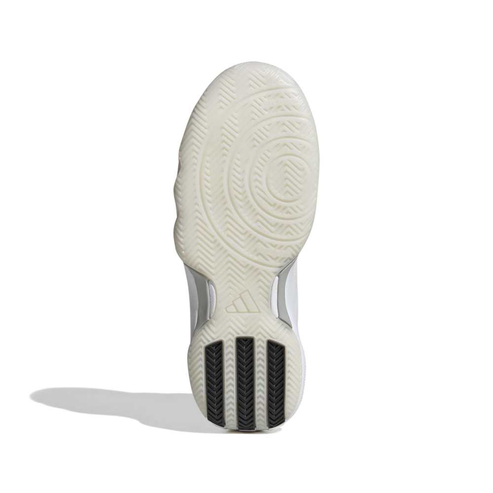 Adidas Crazyflight 7 Mid Hallsko Junior Hvit/Sort
