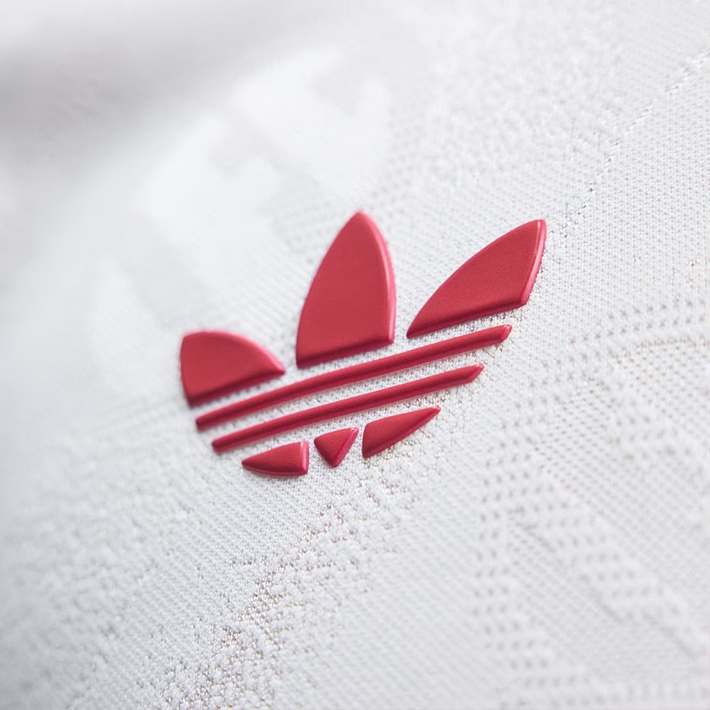 Adidas Liverpool FC Authentic Langermet Fotballdrakt 26/27 Borte