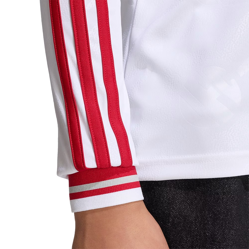 Adidas Liverpool FC Langermet Fotballdrakt 26/27 Barn Borte