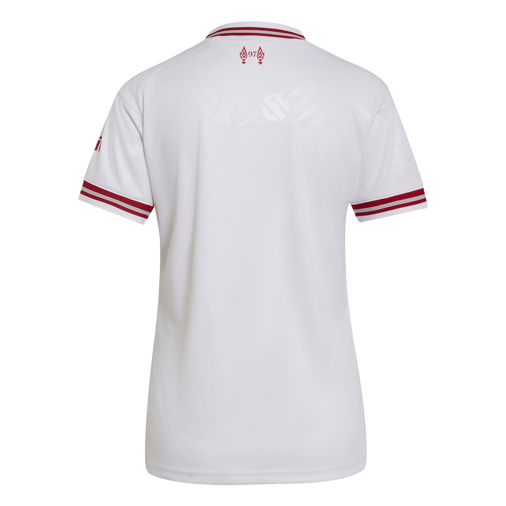 Adidas Liverpool FC Fotballdrakt 26/27 Dame Borte