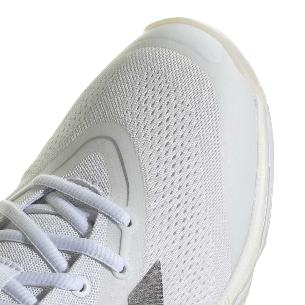 Adidas Crazyflight 7 Håndballsko Herre Hvit/Grå/Sort