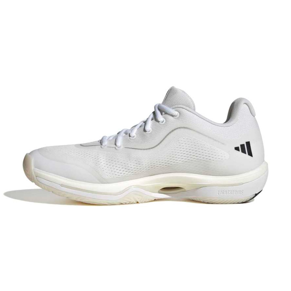 Adidas Crazyflight 7 Håndballsko Herre Hvit/Grå/Sort