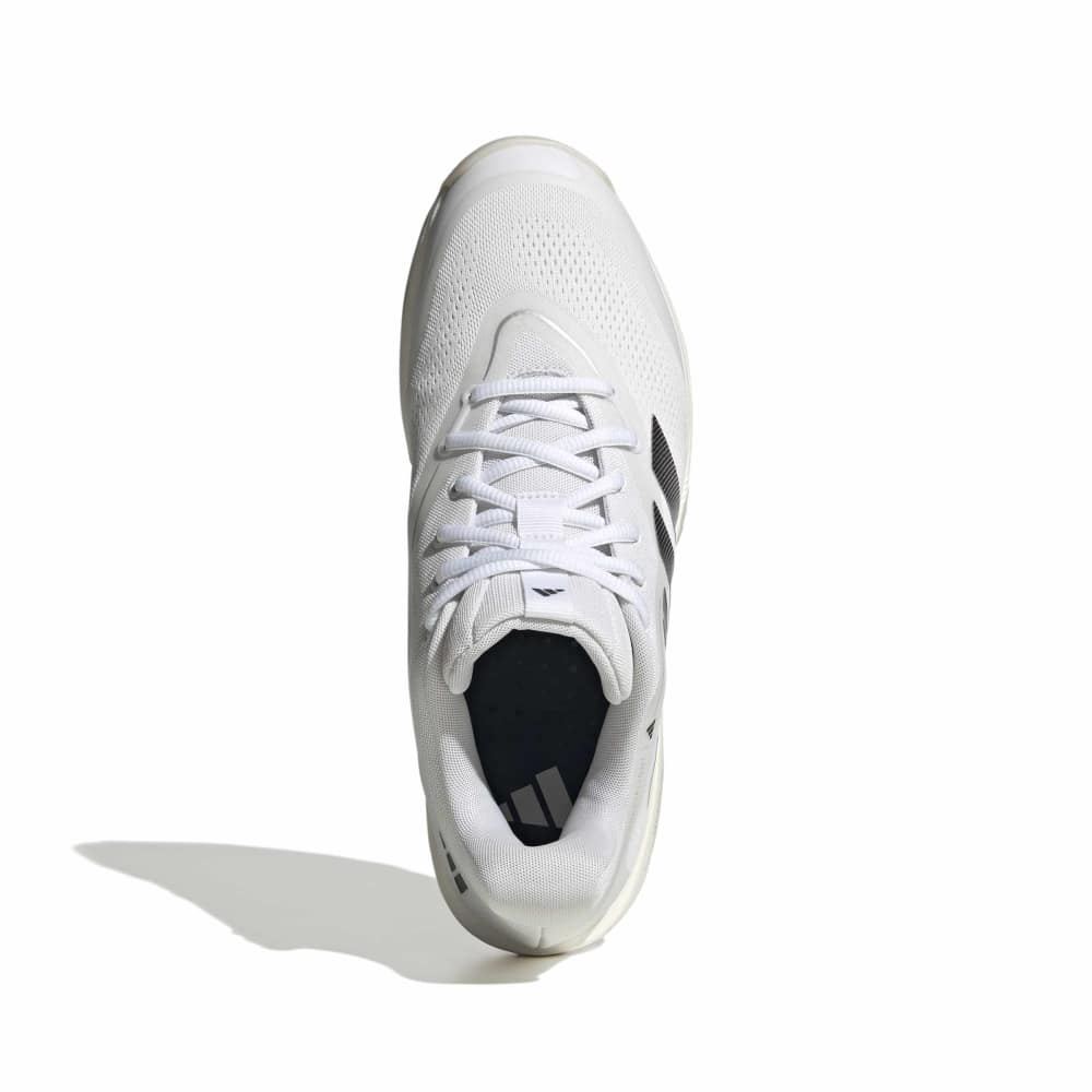 Adidas Crazyflight 7 Håndballsko Herre Hvit/Grå/Sort