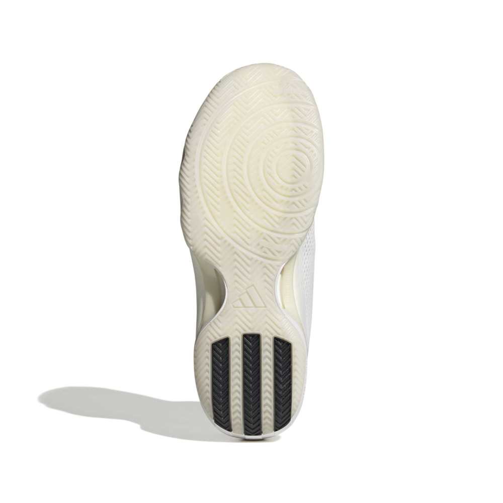 Adidas Crazyflight 7 Håndballsko Herre Hvit/Grå/Sort