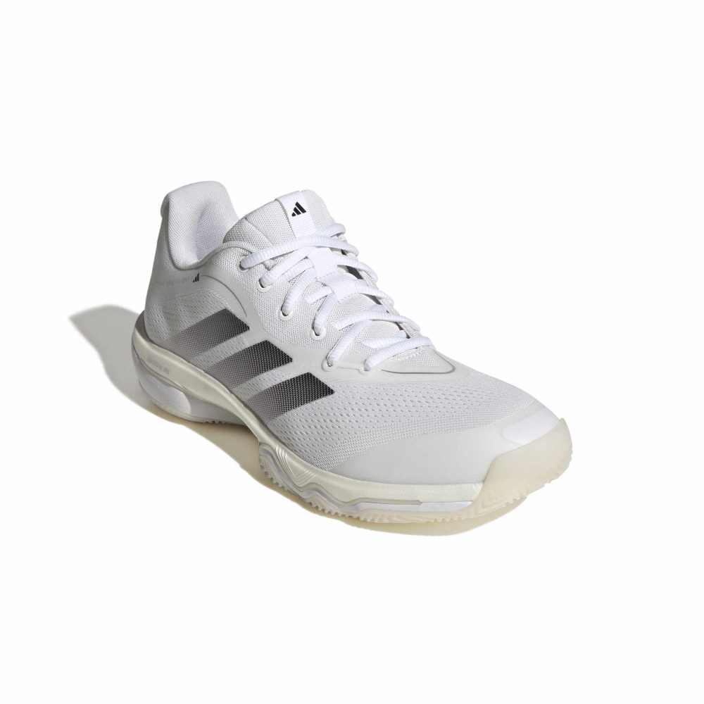 Adidas Crazyflight 7 Håndballsko Herre Hvit/Grå/Sort