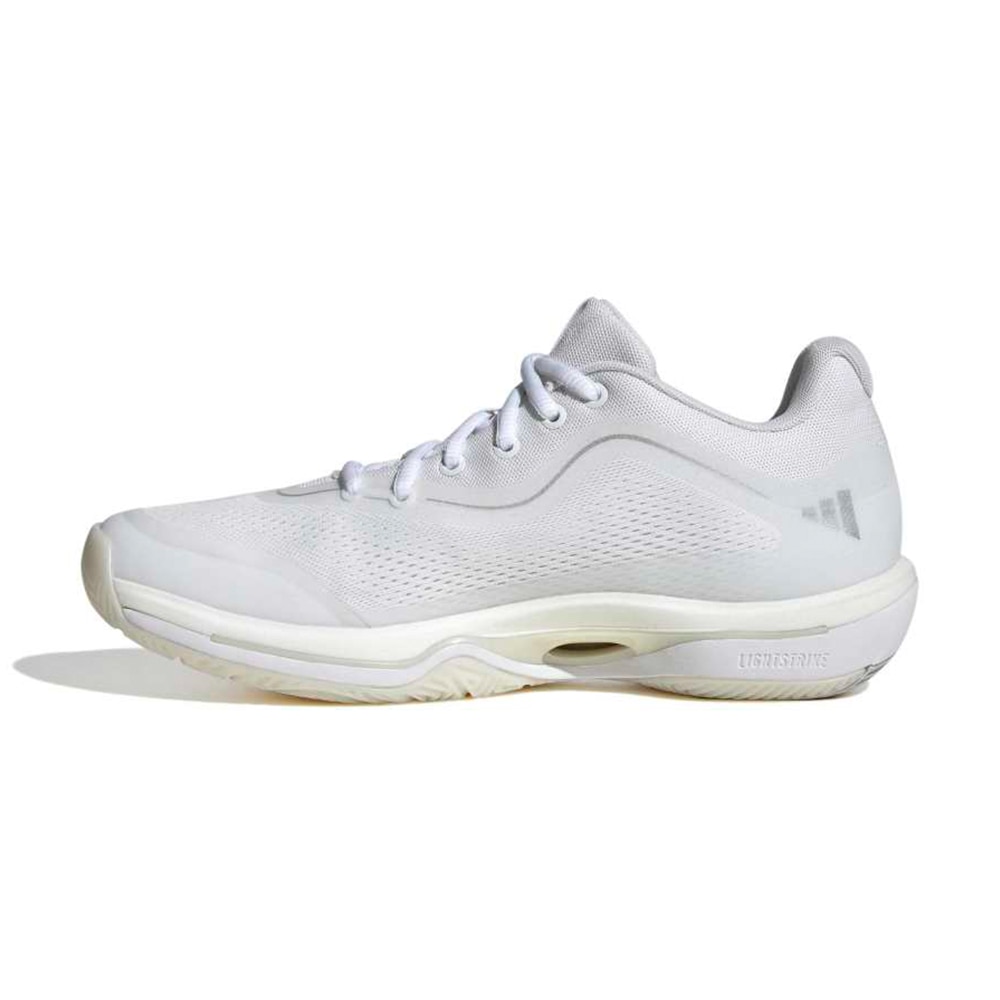 Adidas Crazyflight 7 Håndballsko Dame Hvit/Sølv