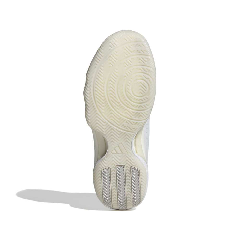 Adidas Crazyflight 7 Håndballsko Dame Hvit/Sølv