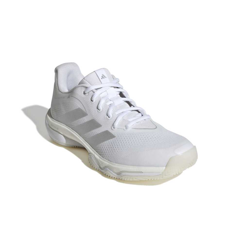 Adidas Crazyflight 7 Håndballsko Dame Hvit/Sølv