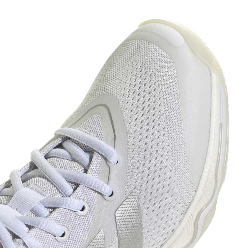 Adidas Crazyflight 7 Håndballsko Dame Hvit/Sølv