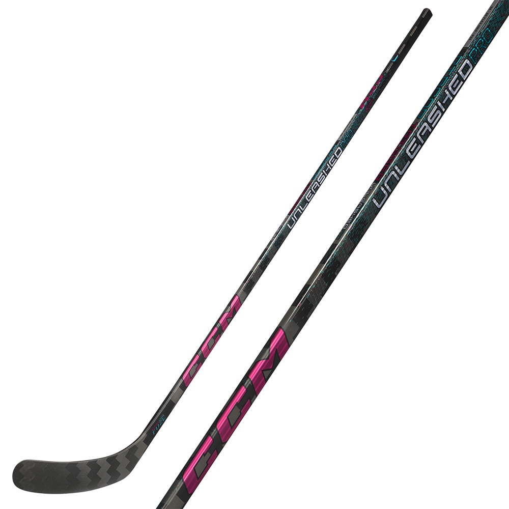 Ccm Ribcor Trigger Unleashed PRO Int. Hockeykølle