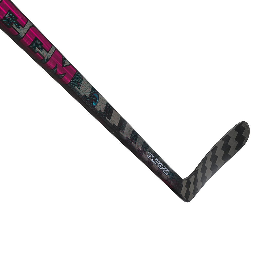 Ccm Ribcor Trigger Unleashed PRO Int. Hockeykølle