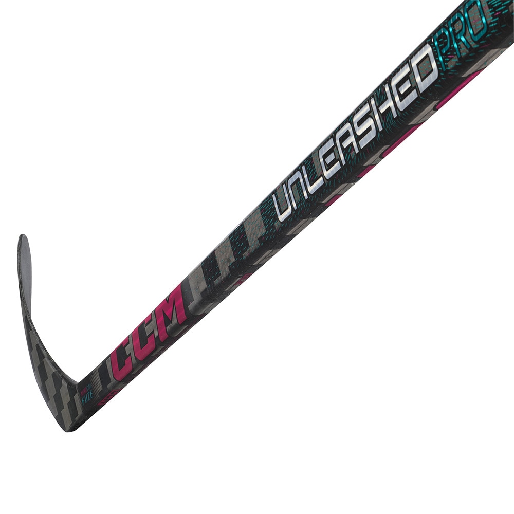 Ccm Ribcor Trigger Unleashed PRO Int. Hockeykølle