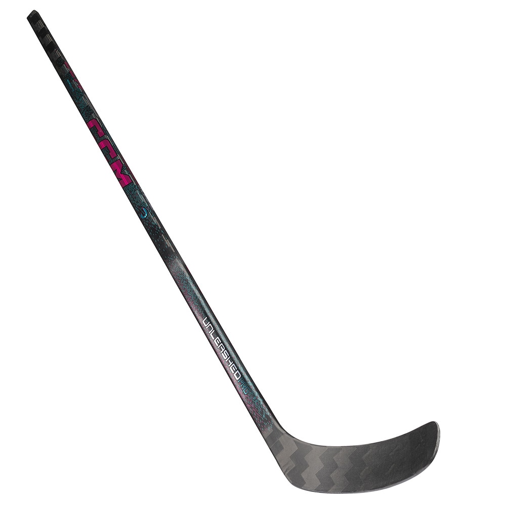 Ccm Ribcor Trigger Unleashed PRO Int. Hockeykølle