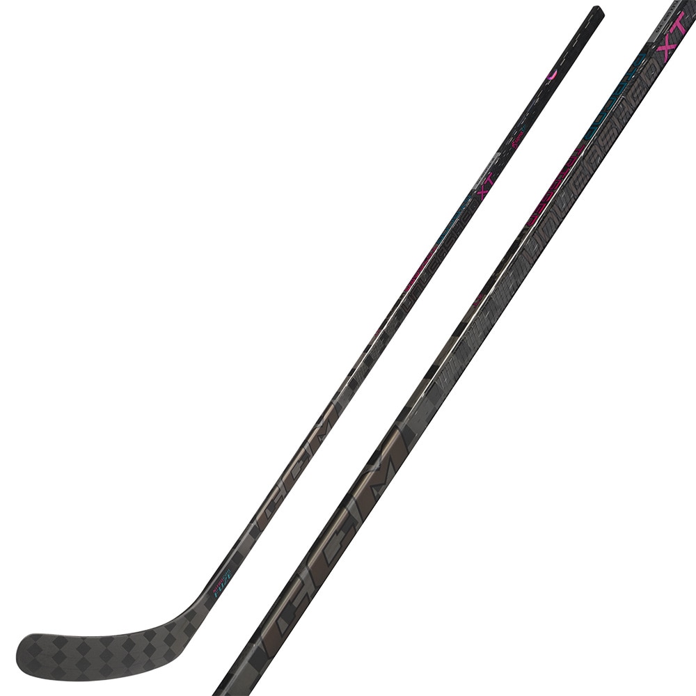 Ccm Ribcor Trigger Unleashed XT Senior Hockeykølle
