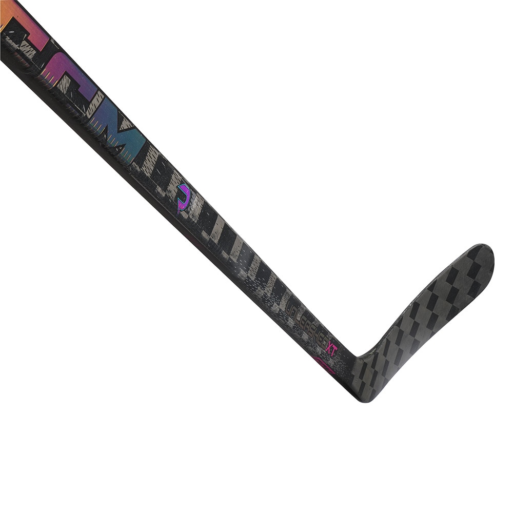 Ccm Ribcor Trigger Unleashed XT Senior Hockeykølle