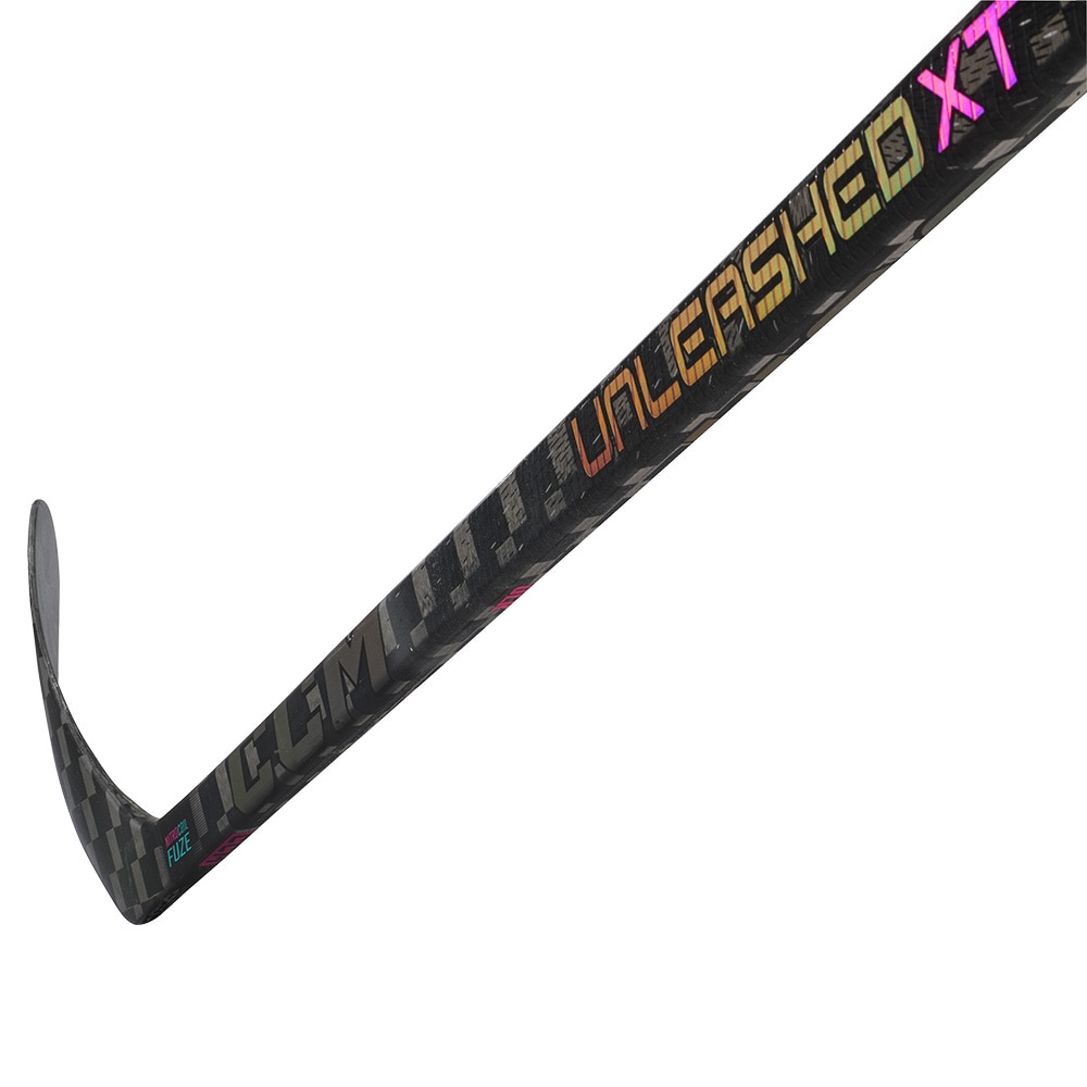 Ccm Ribcor Trigger Unleashed XT Senior Hockeykølle