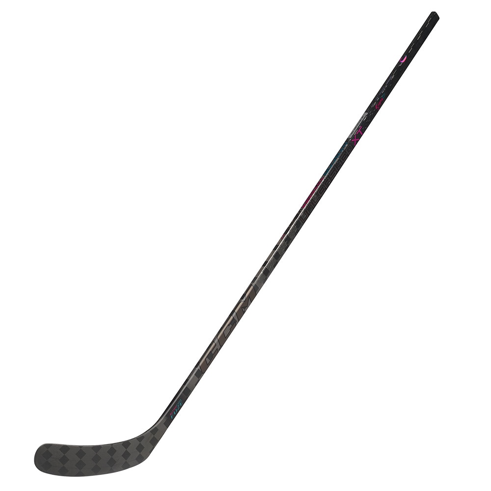 Ccm Ribcor Trigger Unleashed XT Senior Hockeykølle