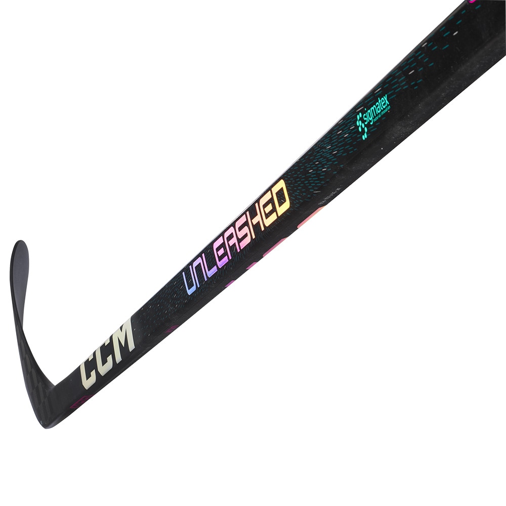 Ccm Ribcor Trigger Unleashed Int. Hockeykølle
