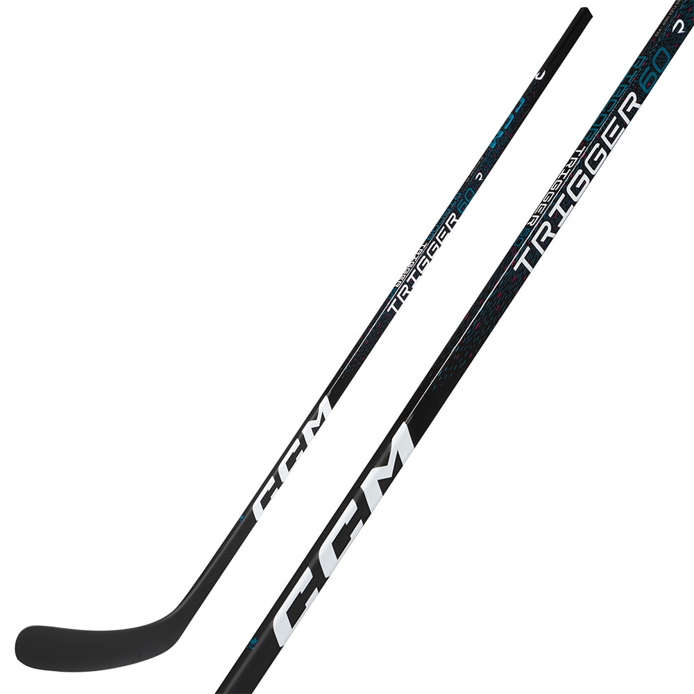 Ccm Ribcor Trigger 60 Senior Hockeykølle