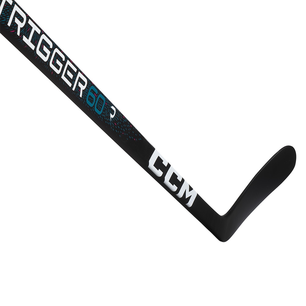 Ccm Ribcor Trigger 60 Senior Hockeykølle