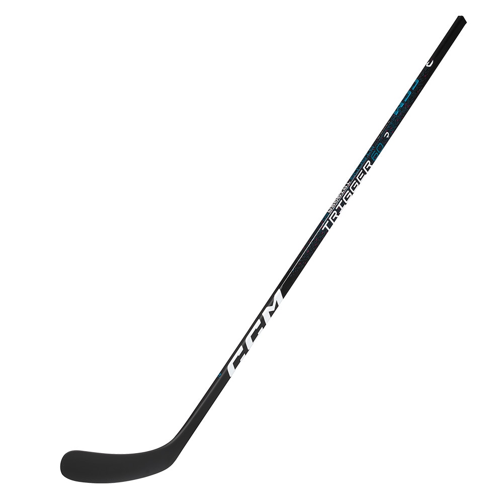 Ccm Ribcor Trigger 60 Senior Hockeykølle
