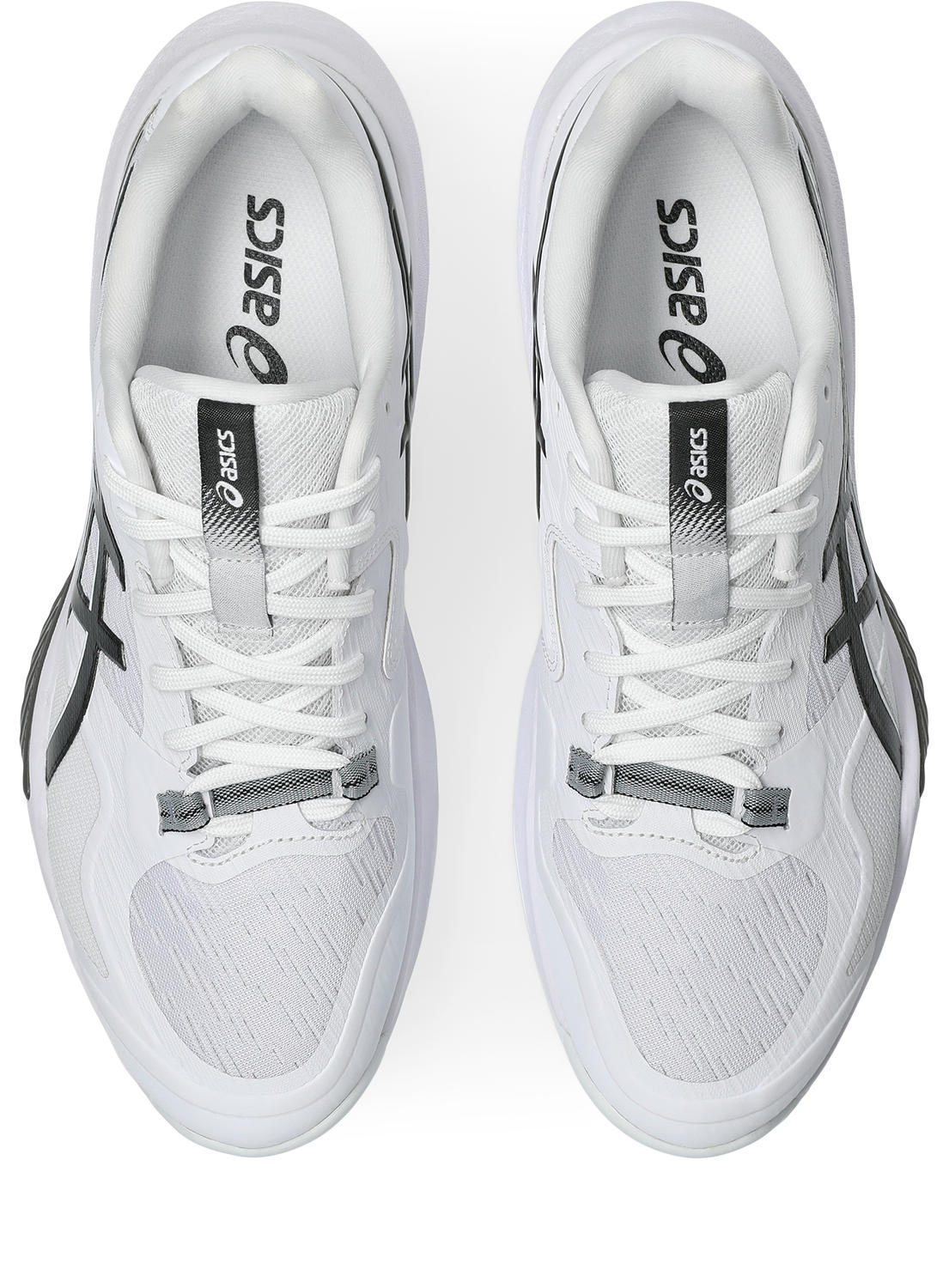 Asics Sky Elite FF 4 Håndballsko Herre Hvit/Sort