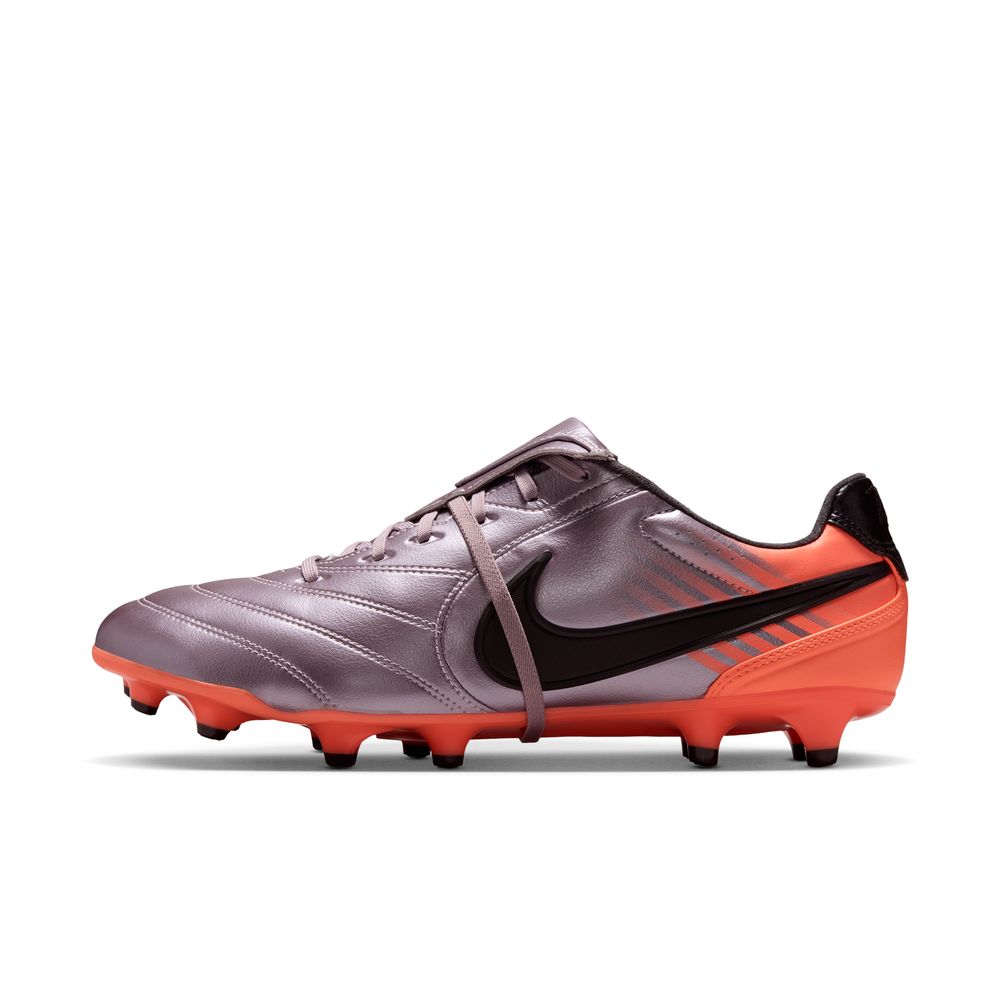 Nike Tiempo Ligera Pro FG FT Fotballsko 2010 Edition