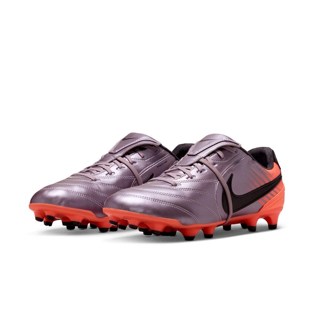 Nike Tiempo Ligera Pro FG FT Fotballsko 2010 Edition