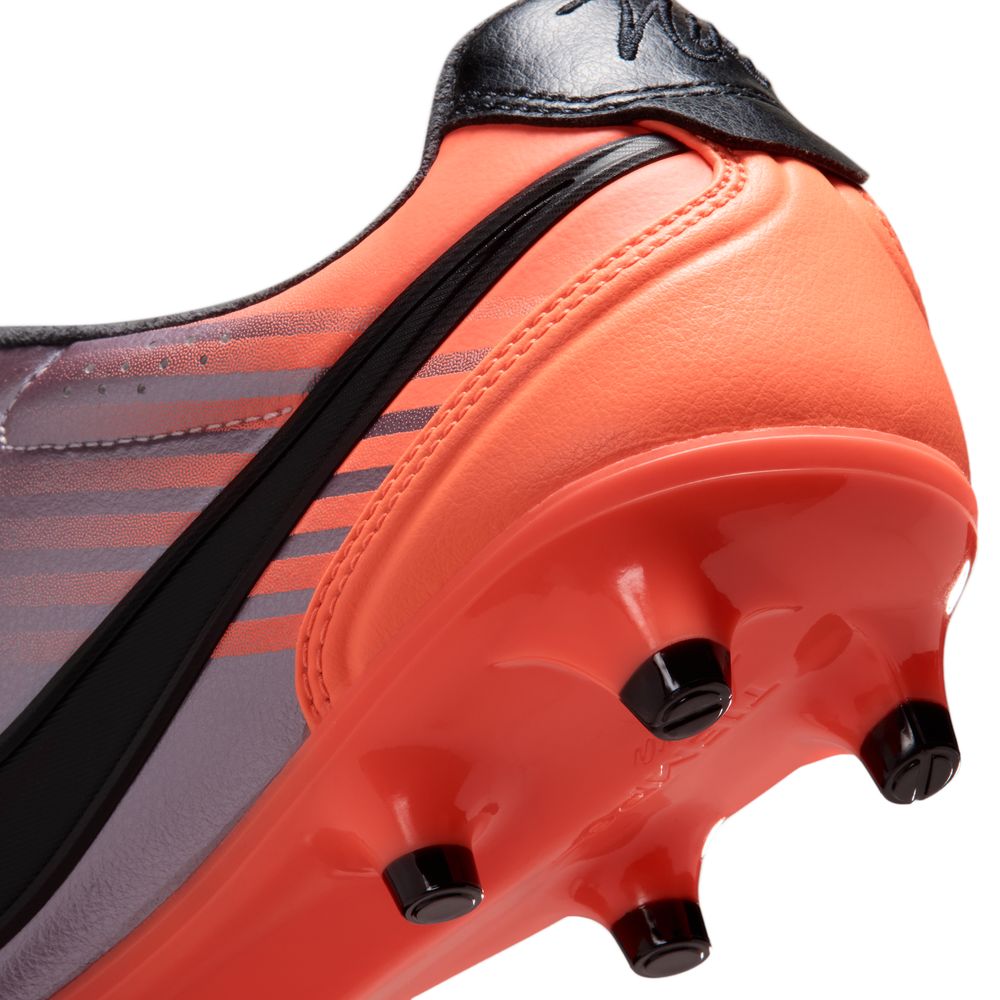 Nike Tiempo Ligera Pro FG FT Fotballsko 2010 Edition