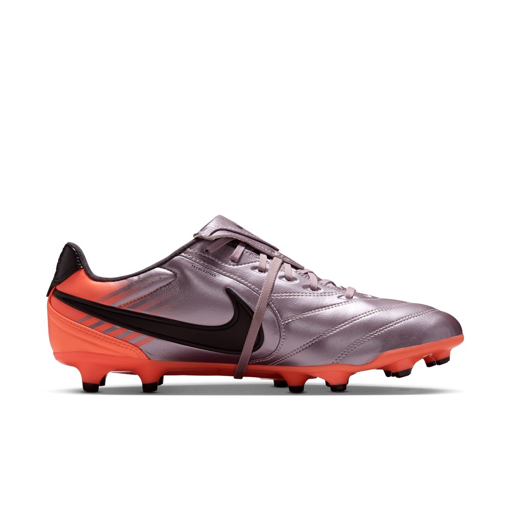 Nike Tiempo Ligera Pro FG FT Fotballsko 2010 Edition