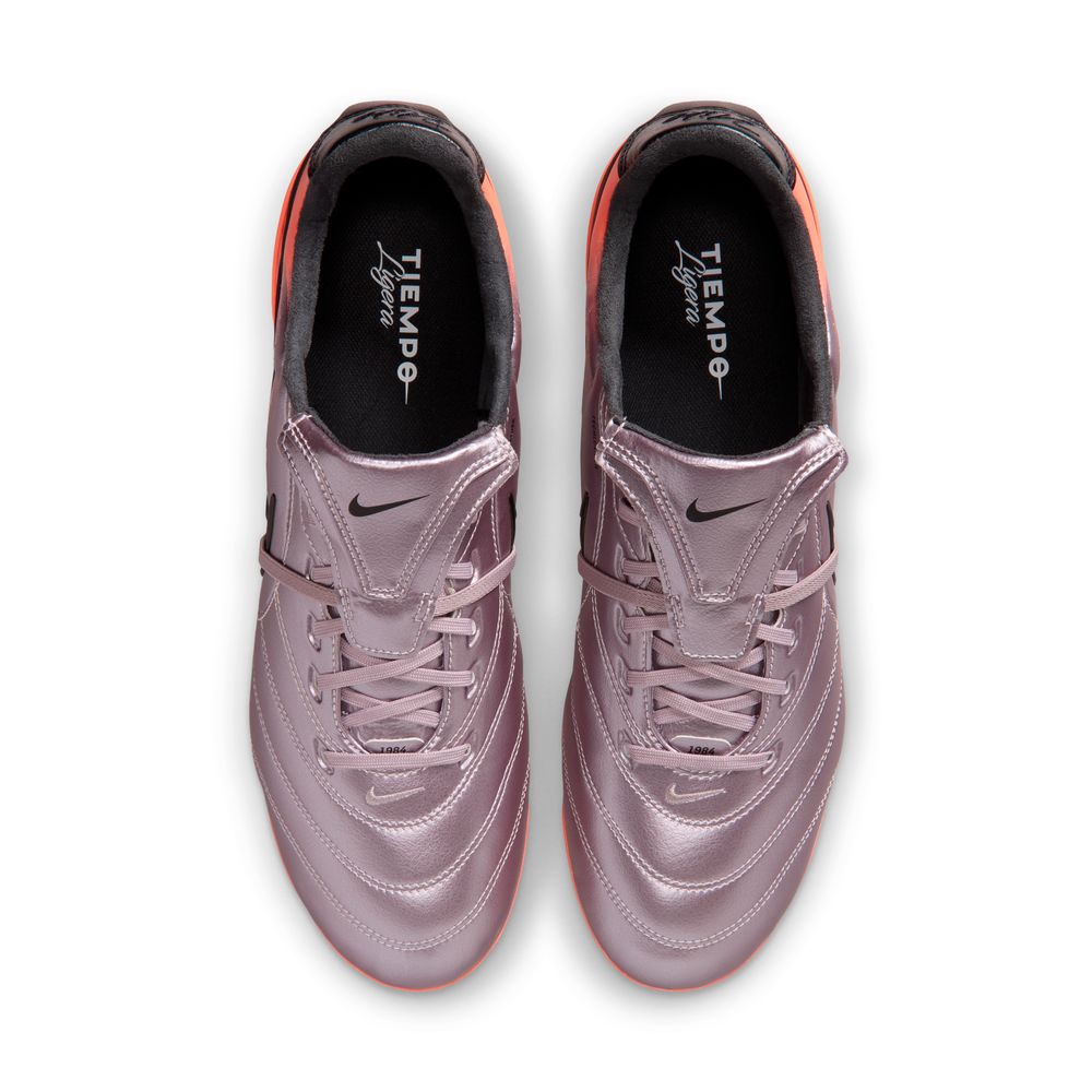 Nike Tiempo Ligera Pro FG FT Fotballsko 2010 Edition