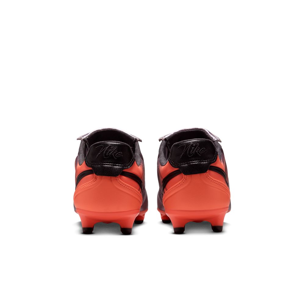 Nike Tiempo Ligera Pro FG FT Fotballsko 2010 Edition