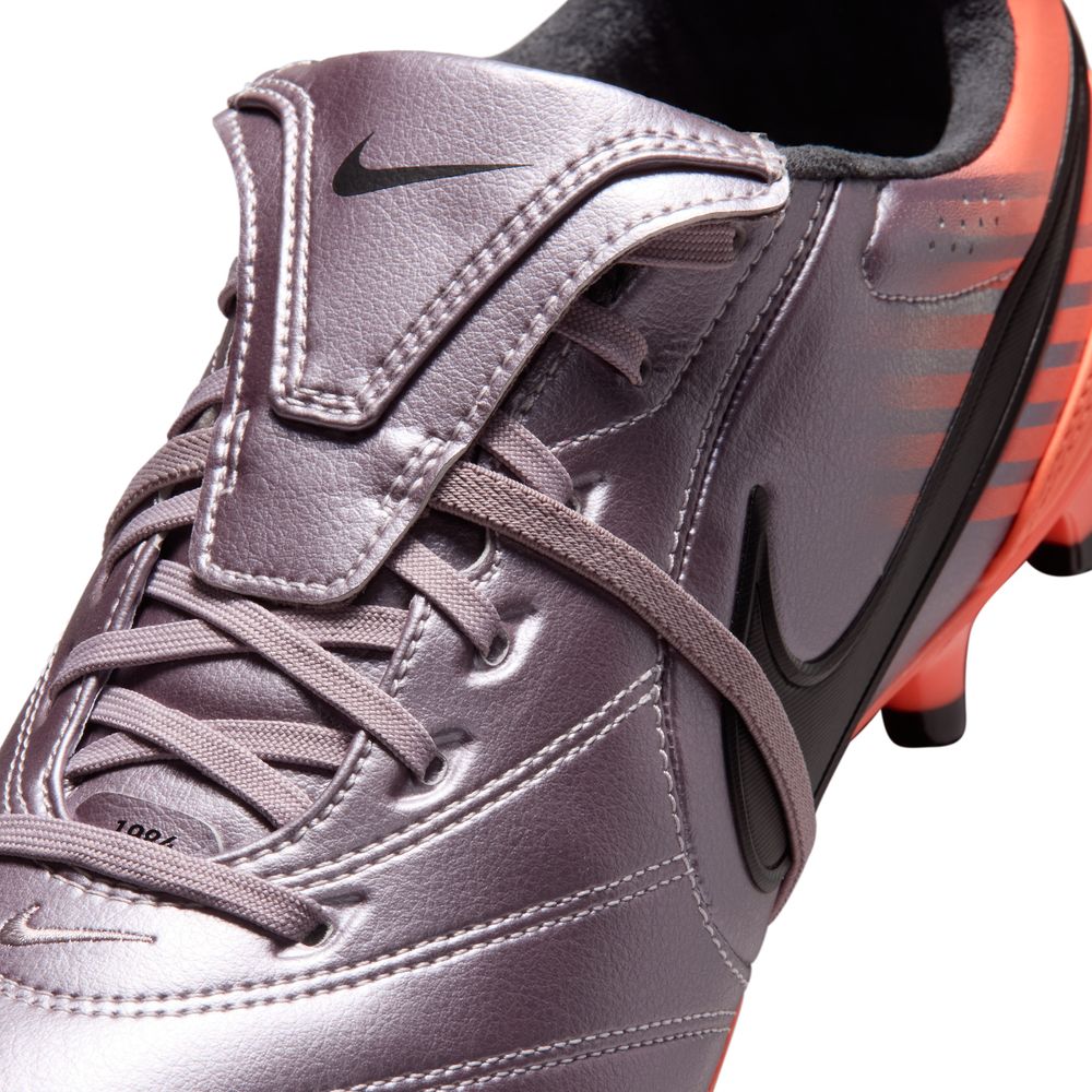 Nike Tiempo Ligera Pro FG FT Fotballsko 2010 Edition